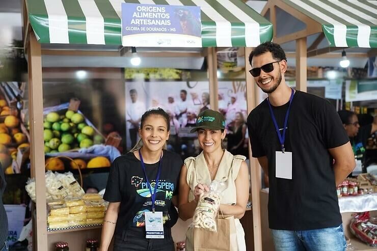 Imagem de compartilhamento para o artigo Soraya Thronicke destina mais de R$ 23 milhões para 18 municípios de MS em novembro deste ano da MS Todo dia